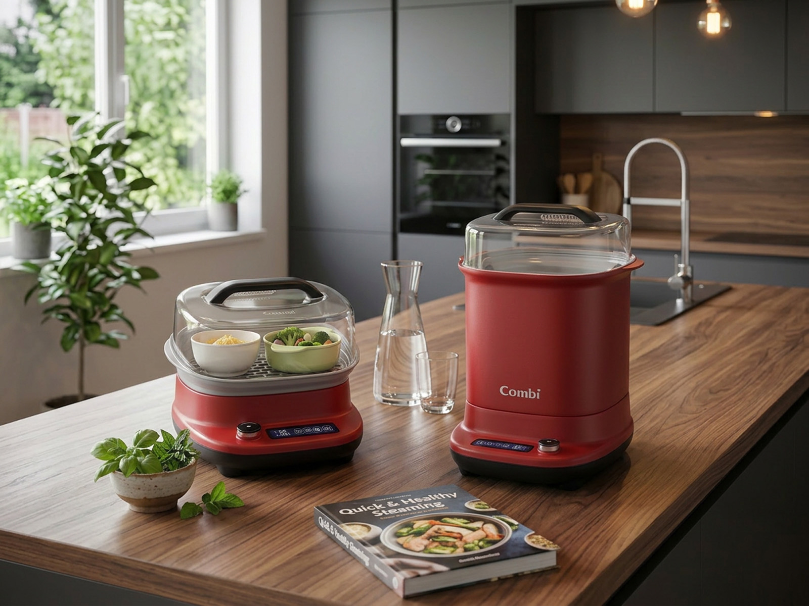 Combi GEN3三合一多用鍋